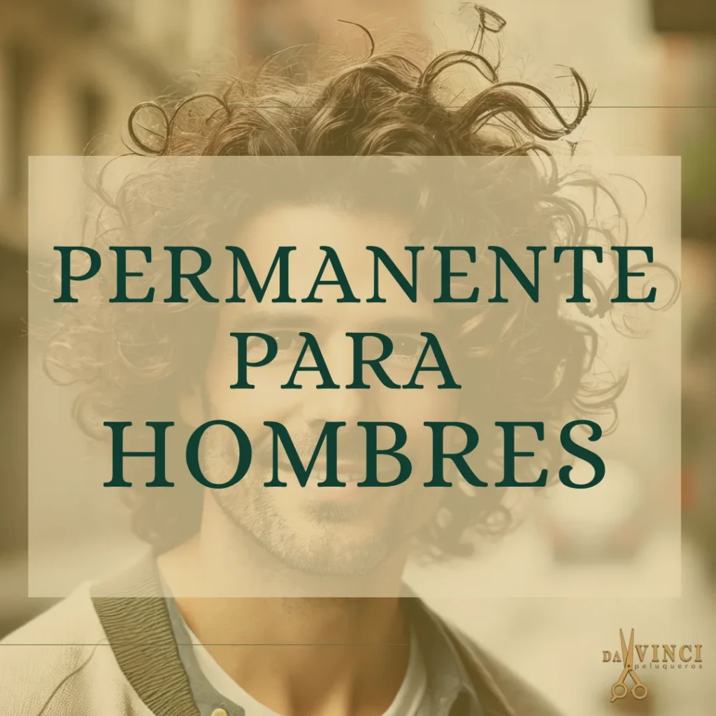 permanente para hombre valencia valencia