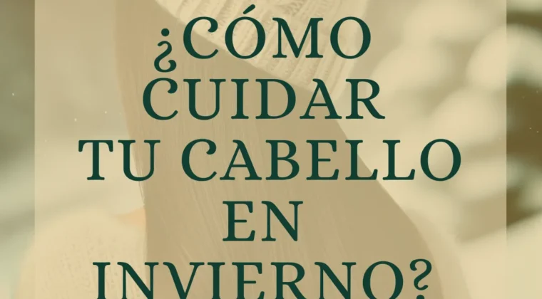 ¿Cómo cuidar el pelo en invierno en Valencia?